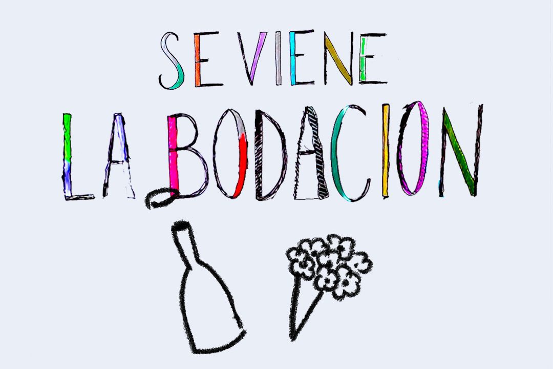 Invitación a la “Bodación”