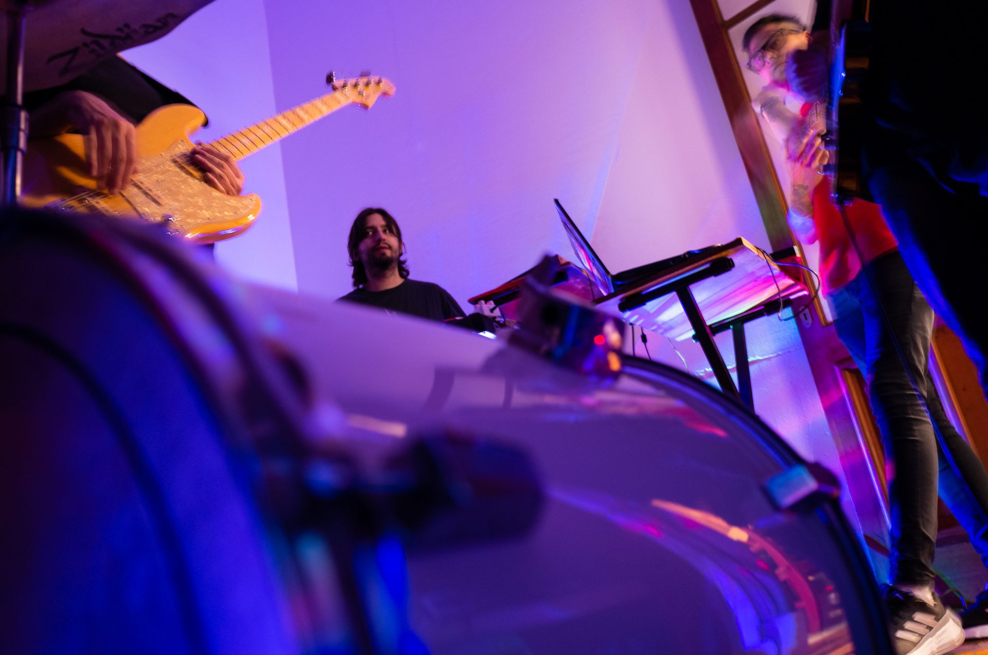 Katsumi – Live Session