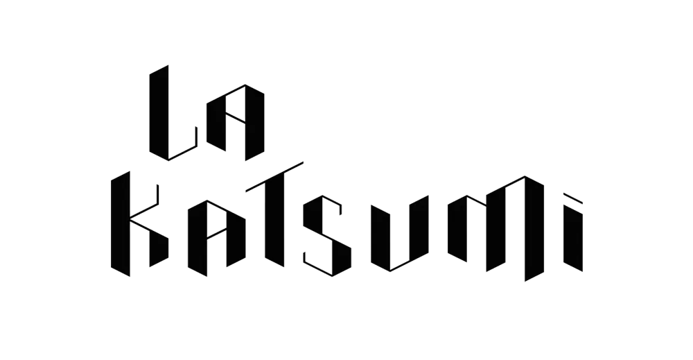 Katsumi – Logo y animación
