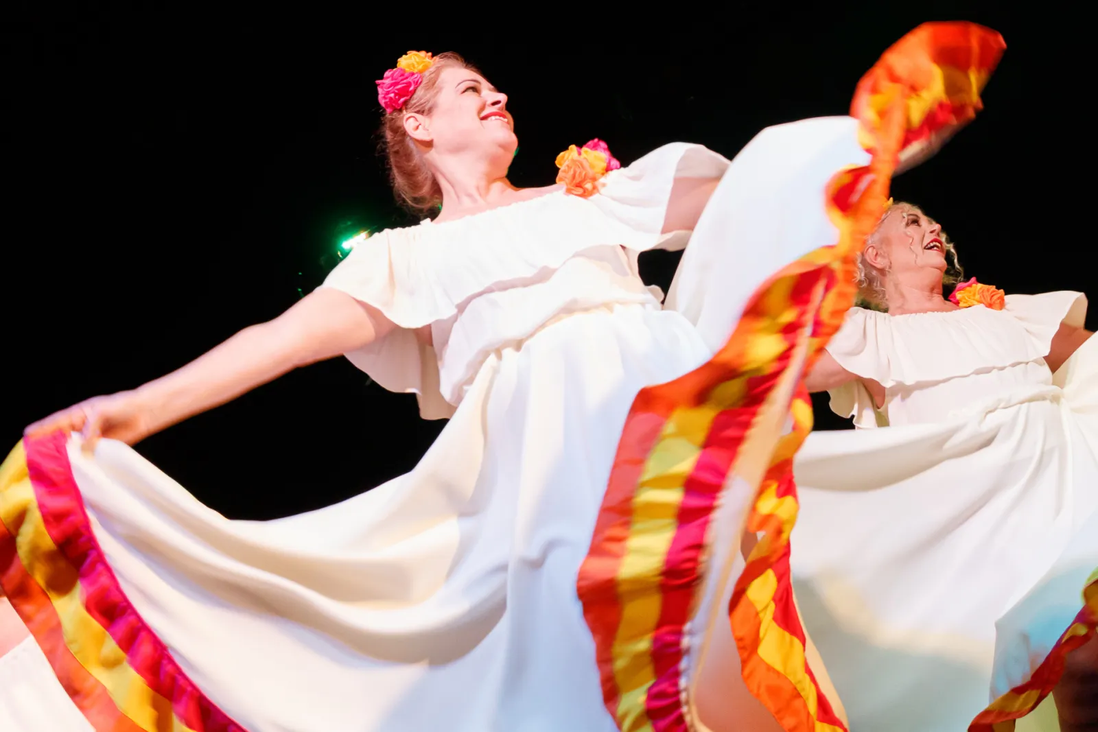 Ballet 4090 – Cobertura